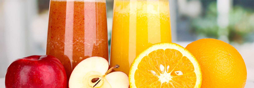 Фруктовый концентрат