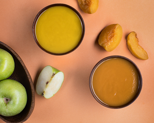 Концентрат фруктового пюре